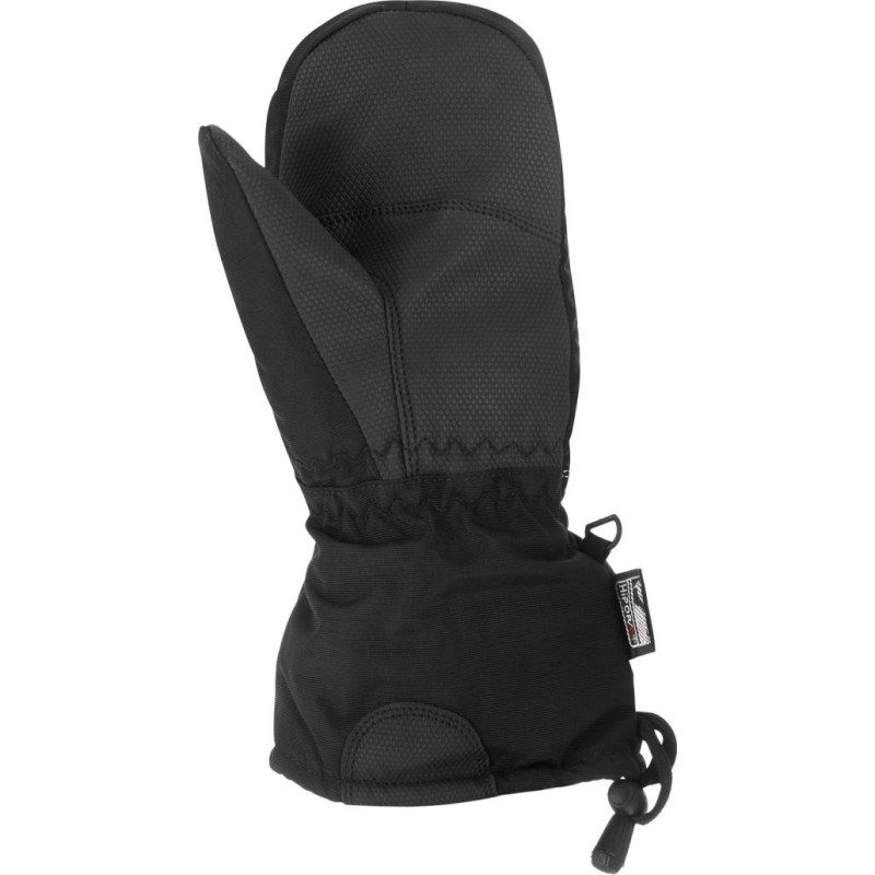 Snowpeople Mitten Touring Junior Black