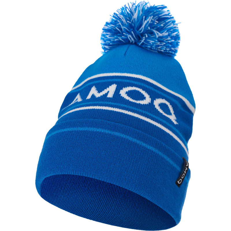 Amoq Aurora Beanie Blue