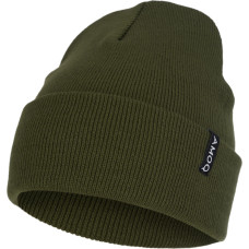 Amoq Axis Beanie Green