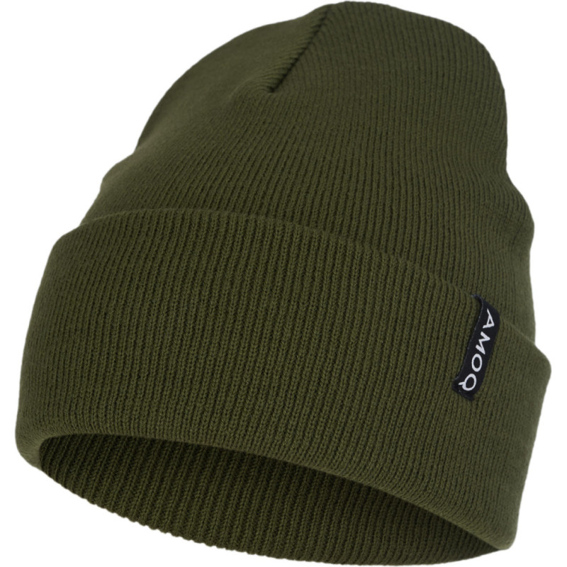 Amoq Axis Beanie Green