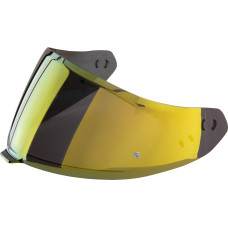 SCORPION KDS-F-03 EXO-GT SP/1500/530 Shield MAXVISION Gold Mirror