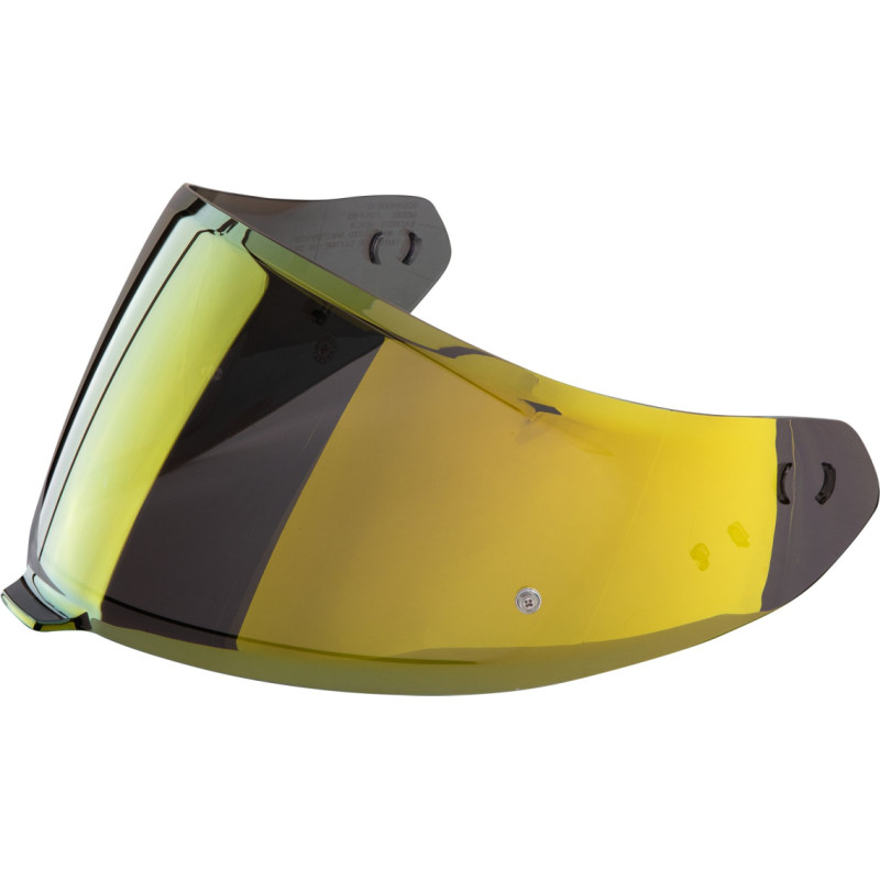 SCORPION KDS-F-03 EXO-GT SP/1500/530 Shield MAXVISION Gold Mirror