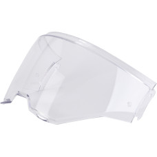 SCORPION Visor EXO-TECH clear antiscratch Maxvision ready