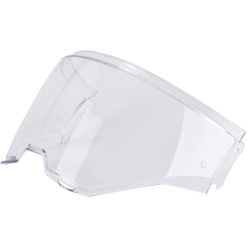 SCORPION Visor EXO-TECH clear antiscratch Maxvision ready