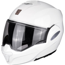 SCORPION Helmet EXO-TECH EVO Solid white