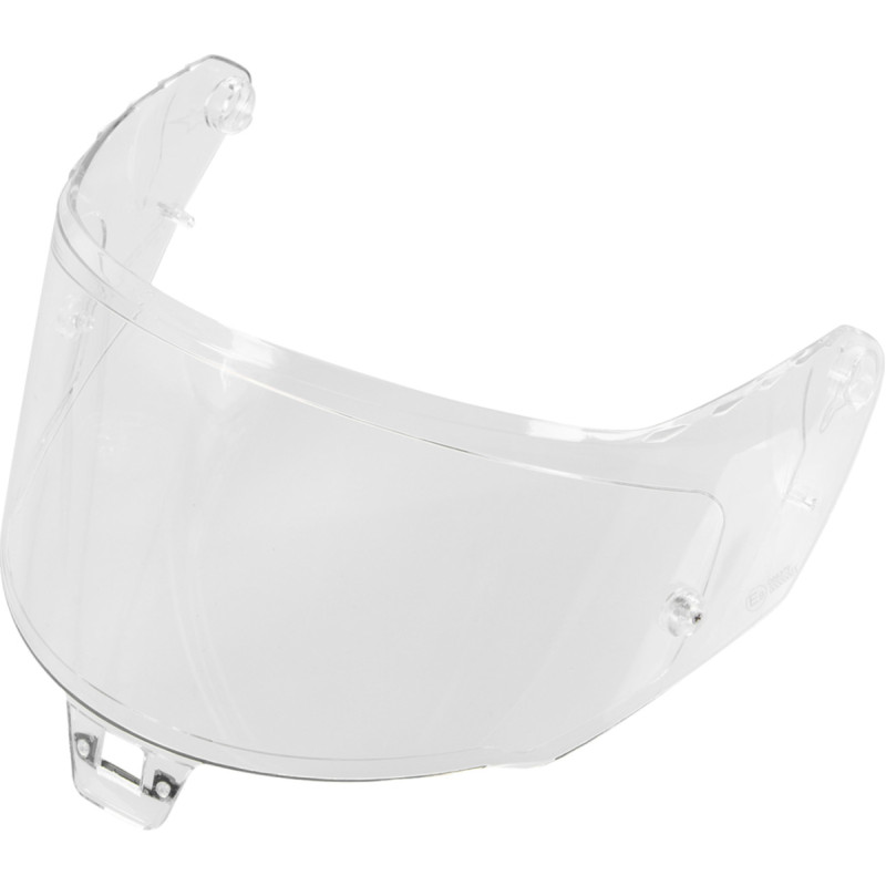 Alpinestars Visor R10 Klart