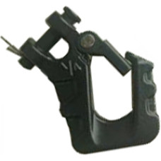 Bronco Hook for winch wire