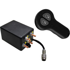 Bronco Wireless remote switch Black Edition