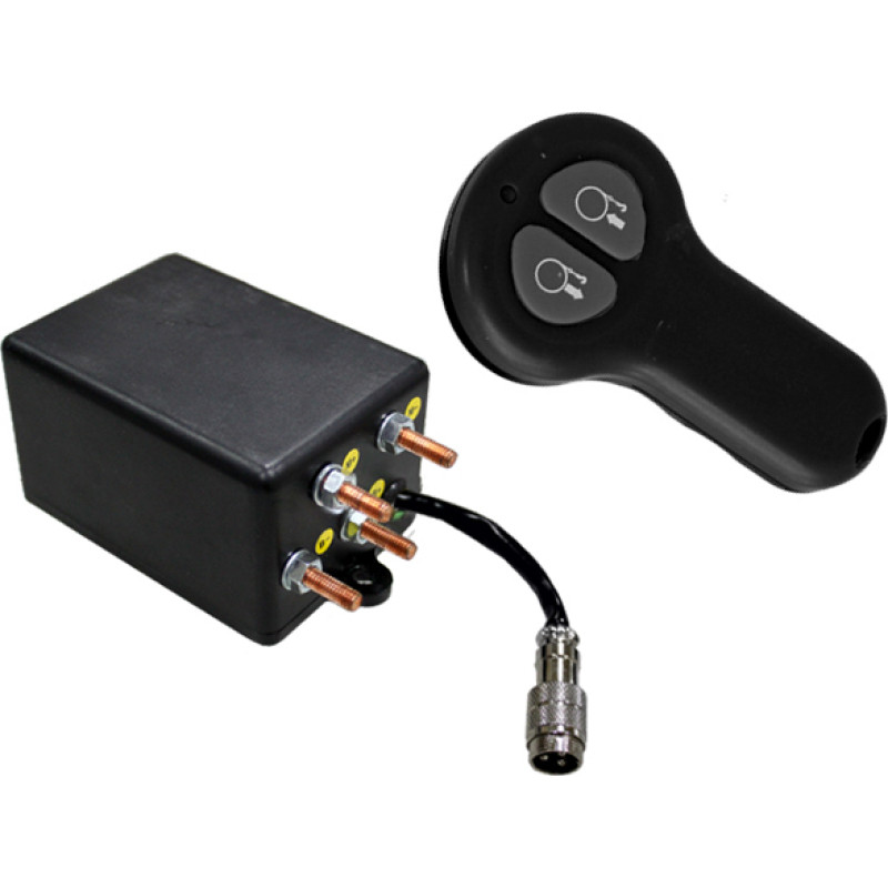 Bronco Wireless remote switch Black Edition