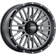 ITP Momentum 15x7 4/136 5+2 545kg