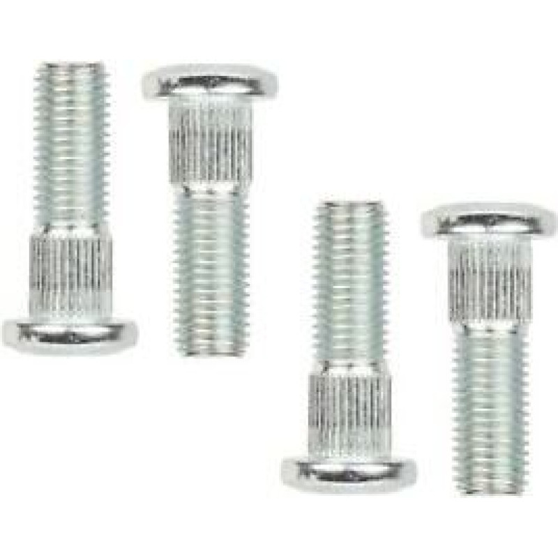 Bronco Wheel Bolt set 10x33 Honda 4pcs