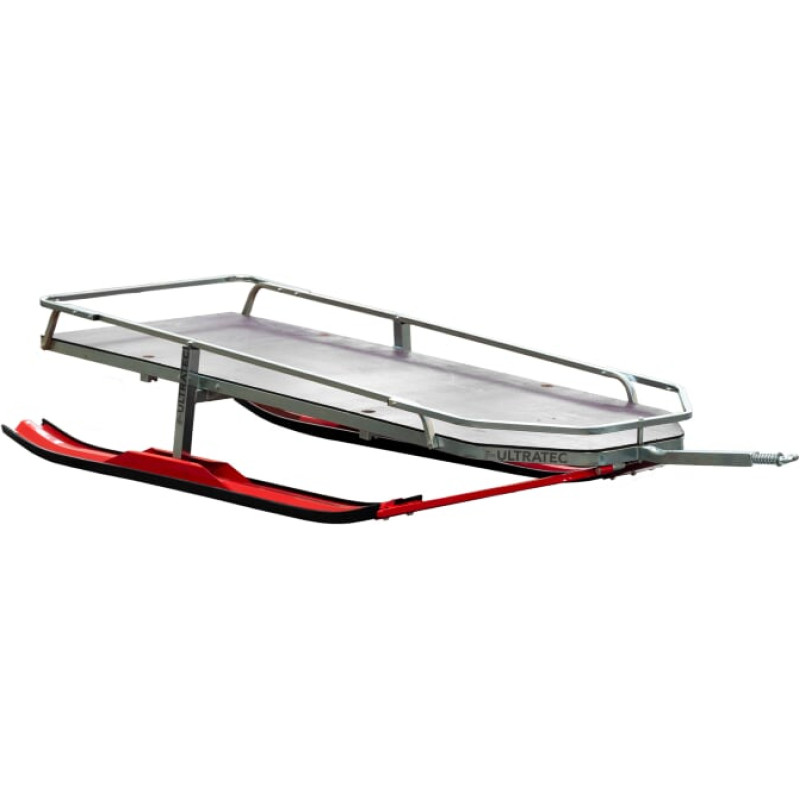 Ultratec Standard sleigh + ski skins