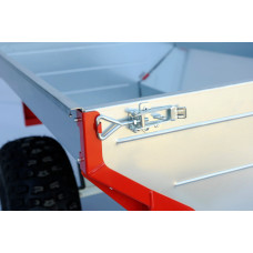Ultratec ATV Universal trailer LITE
