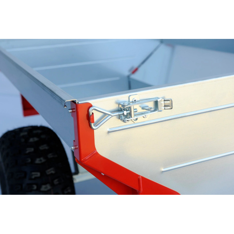 Ultratec ATV Universal trailer LITE