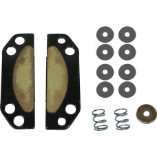 Bronco BRAKE PADS