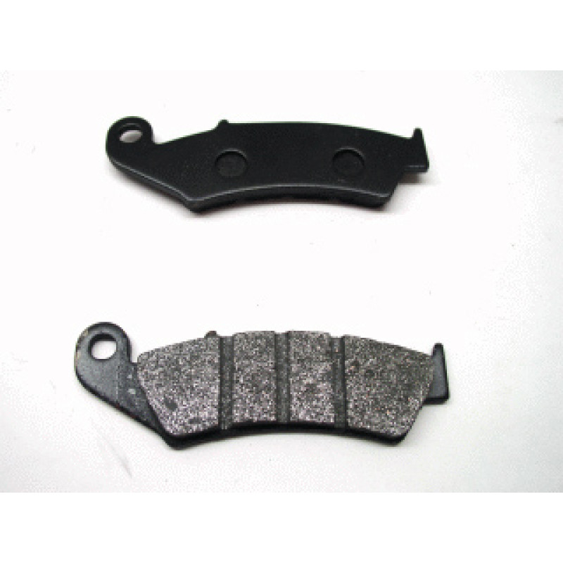 Bronco BRAKE PADS
