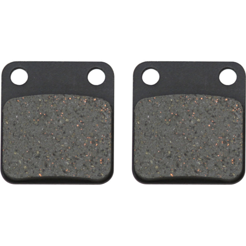 Bronco BRAKE PADS