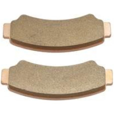 Bronco Brake pads front CF Moto