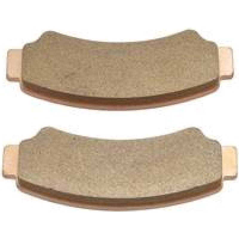 Bronco Brake pads front CF Moto