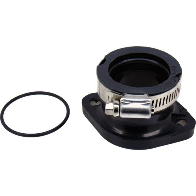 Sno-X Carburetor flange Polaris