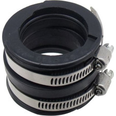 Sno-X Carburetor flange Rotax