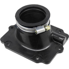Sno-X Carburator Flange Polaris
