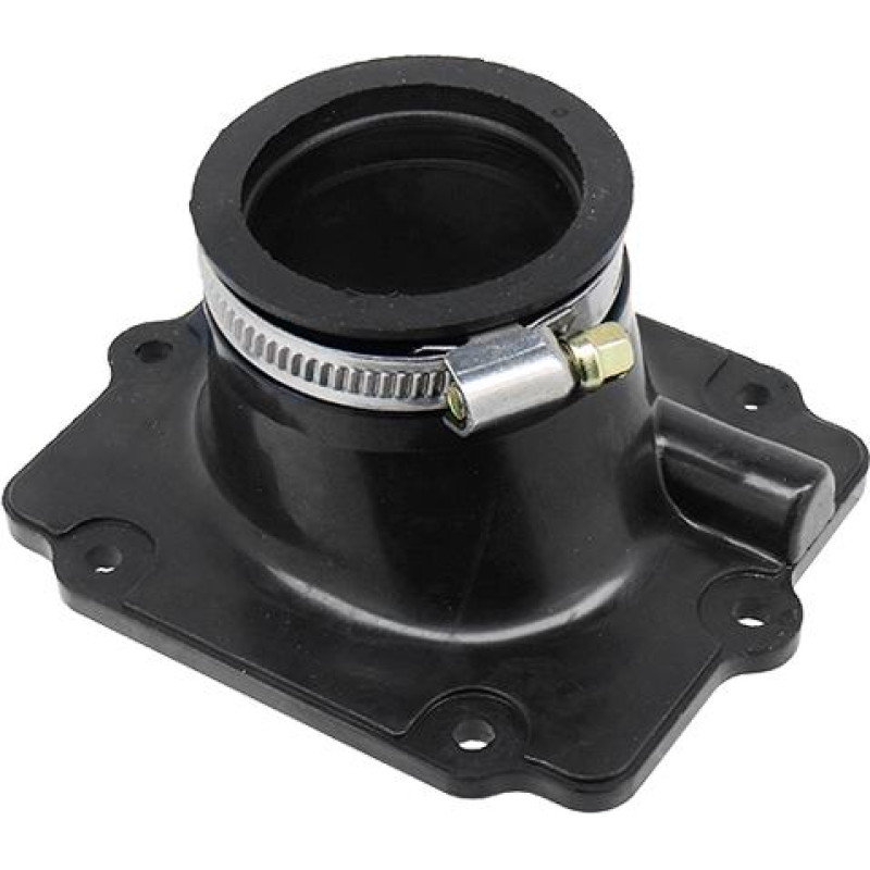 Sno-X Carburator Flange Polaris
