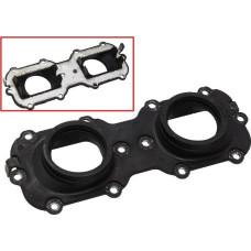 Sno-X Carburetor Flange Polaris 850