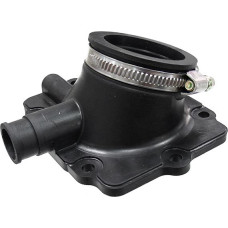 Sno-X Carburetor flange Polaris