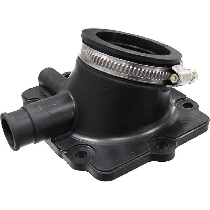 Sno-X Carburetor flange Polaris