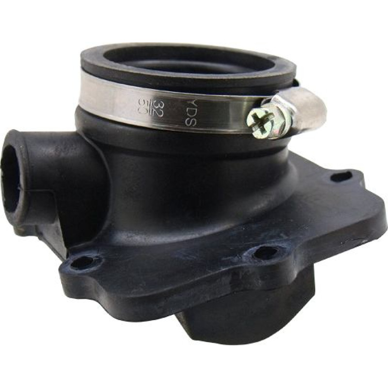 Sno-X Carburetor flange Rotax
