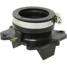 Sno-X Carburetor flange Arctic Cat