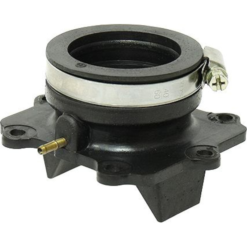 Sno-X Carburetor flange Arctic Cat