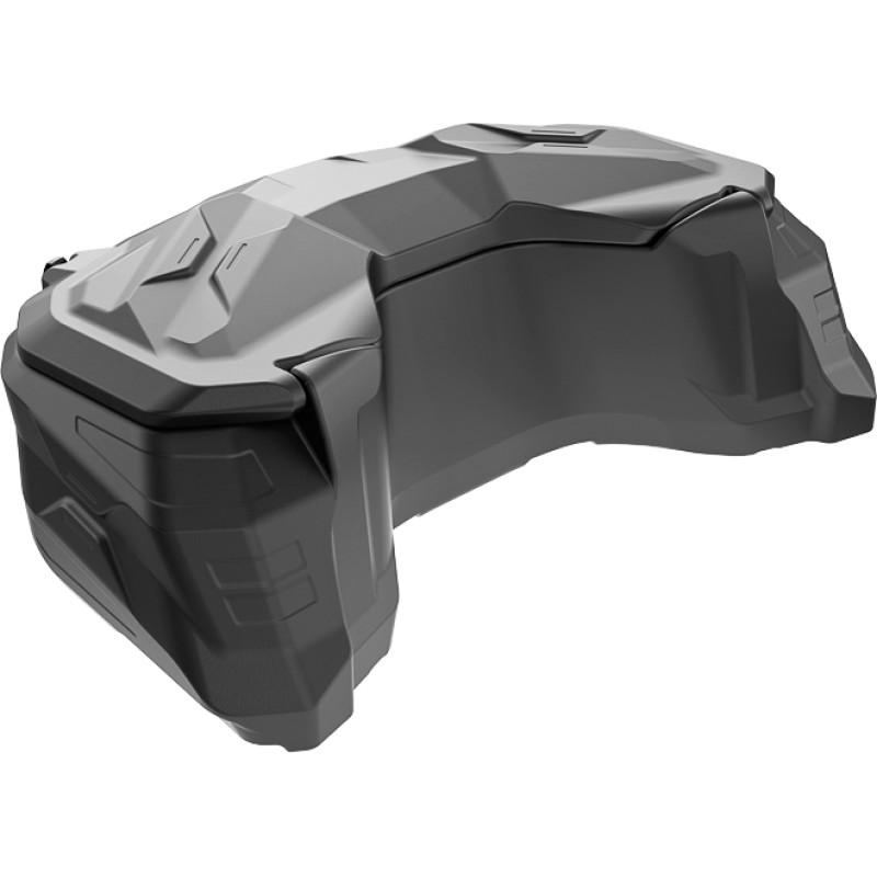 Tesseract Atv box CFMoto X8 X10 850 1000 Gen 3 2024-