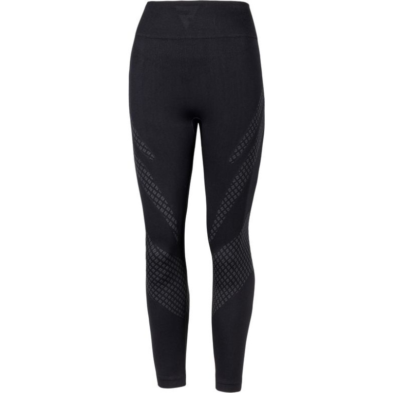 Rebelhorn ACTIVE 2 WOMEN BLACK GREY THERMOACTIVE PANTS WS