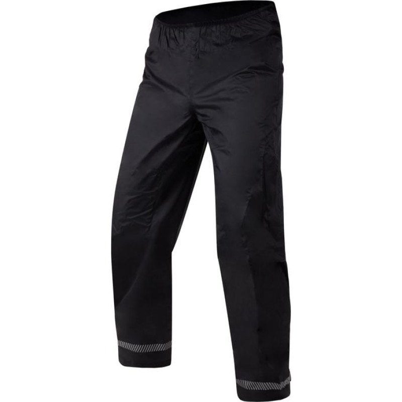 Rebelhorn HORIZON BLACK RAIN PANTS