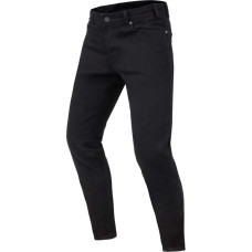 Rebelhorn CLASSIC 3 BLACK MOTORCYCLE JEANS SLIM FIT
