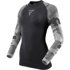 Rebelhorn FREEZE 2 WOMEN CAMO THERMOACTIVE LONG-SLEEVE WL