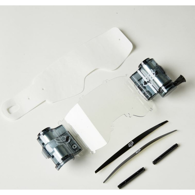 FOX AIRSPACE/MAIN II 45 TVS LXN-INT CLEAR