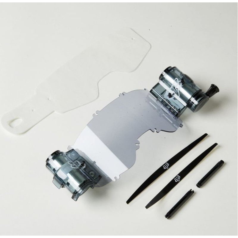 FOX Airspace/Main Mx20 45 Tvs Lxn-Int Light Grey