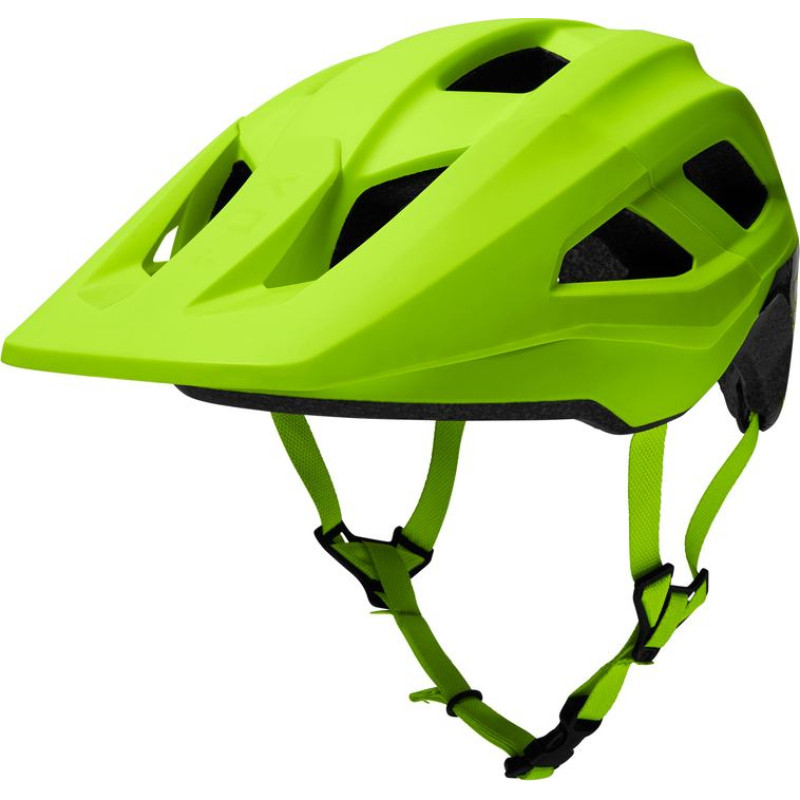 FOX Mainframe Helmet Mips Ce Fluo Yellow