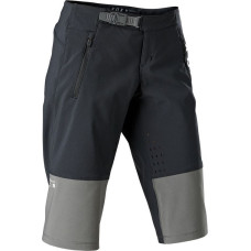FOX W Defend Short Black