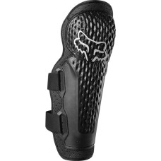 FOX Titan Sport Knee Guard Ce  Black