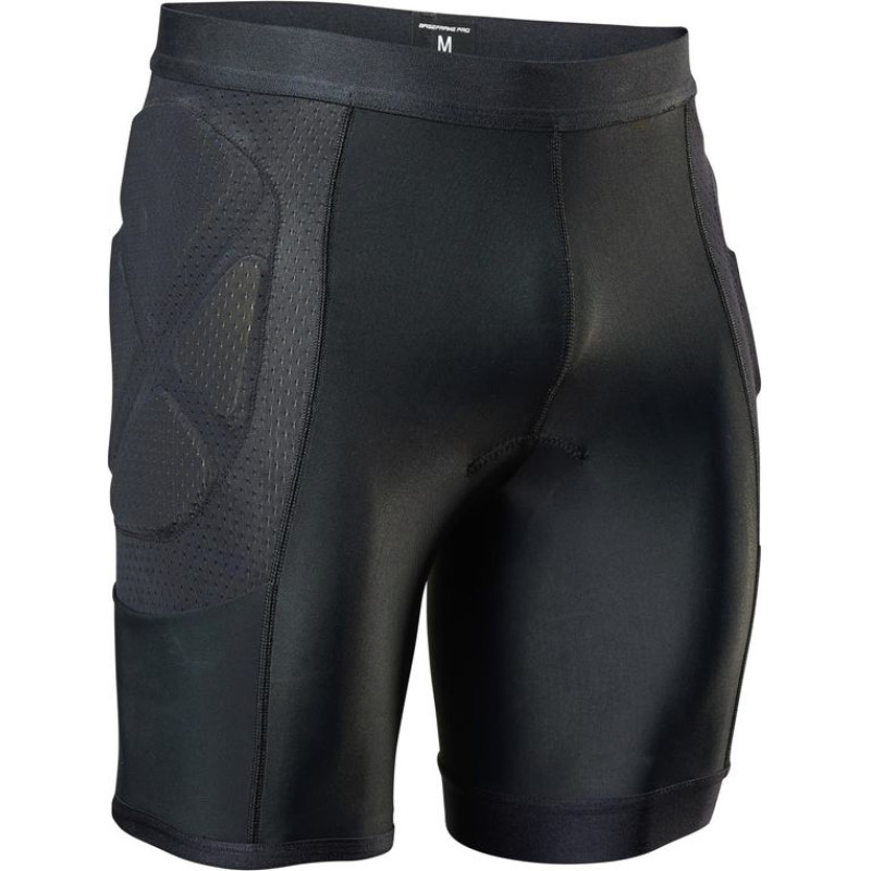 FOX Baseframe Short Black