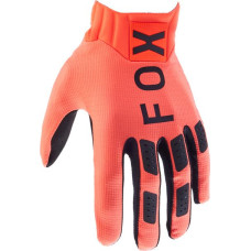 FOX FLEXAIR GLOVE FLUO ORANGE