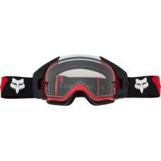 FOX VUE CORE GOGGLE FLUO RED