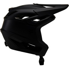 FOX Dropframe Pro Mt Blk Ce Matte Black
