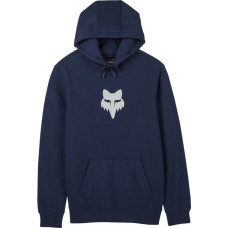 FOX Head Fleece Po Midnight