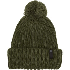 FOX W Indio Beanie Olive Green