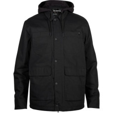 FOX Mercer Jacket Black